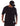 The Crown South BSAT Black Baggy Tee