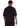 The Crown South BSAT Black Baggy Tee