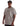 BSAT Stickman Logo T-Shirt Asphalt Grey