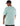 Premium Cotton Baggy T-Shirt Beryl Blue