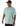 Premium Cotton Baggy T-Shirt Beryl Blue