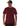 Premium Organic Cotton T-Shirt Burgundy