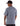 Baggy T-Shirt Organic Cotton Denim