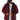 Checkered Thermal Jacket RedNNavy