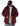 Checkered Thermal Jacket RedNNavy
