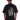 RAP GOD Baggy T-Shirt BlackNWhite by BSAT