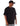 Urban Bomber Graffiti Baggy Tee Black Back by BSAT