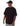 Urban Bomber Graffiti Baggy Tee Black Back by BSAT