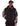 BSAT Bronx Renewed Winter Jacket Black/Urban Camo