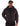 BSAT Bronx Winter Jacket Black/DarkCamo