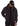 BSAT Bronx Winter Jacket Black