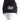 BSAT The Classic Beanie Black/White