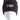 BSAT The Stickman Beanie Black/White