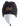 BSAT Logo Beanie Black/Metallic Gold