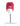BSAT The Stickman Beanie Red/White