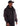 Urban City Bomber Heavy Jacket Black/DarkCamo by BSAT