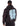 Urban City Bomber Heavy Jacket Black/DarkCamo by BSAT