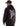 Only God Can Judge Baggy Hoodie Black by BSAT
