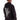 Only God Can Judge Baggy Hoodie Black by BSAT