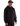 Only God Can Judge Baggy Hoodie Black by BSAT