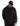 Only God Can Judge Baggy Hoodie Black by BSAT