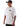 BSAT The Sprayer Tee White