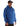 Plain Hoodie Royal Blue