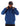 Plain Hoodie Royal Blue