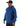 Plain Hoodie Royal Blue
