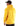 Plain Hoodie Yellow