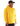 Plain Hoodie Yellow
