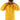 Plain Hoodie Yellow