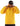 Plain Hoodie Yellow