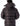 BSAT Puffer Winter Jacket Embroidery Black