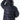 BSAT Puffer Winter Jacket Embroidery Navy