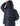 BSAT Puffer Winter Jacket Embroidery Navy