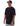 BSAT Hustla Baggy T-Shirt RedNWhite Legendary Collection
