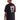 BSAT Hustla Baggy T-Shirt RedNWhite Legendary Collection