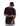 BSAT Hustla Baggy T-Shirt RedNWhite Legendary Collection