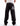 Hands of Skull BSAT Loose Jeans Black *LIMITED EDITION*