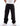 Hands of Skull BSAT Loose Jeans Black *LIMITED EDITION*