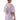 RAP GOD Baggy T-Shirt Dusty Purple by BSAT