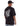 BSAT Westside T-Shirt Black Organic Cotton