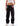 CPH 1992 Raw Black Loose Baggy Jeans *LIMITED EDT. 1ST DROP* by BSAT