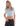 Crop Top Ocean Blue