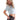 Crop Top Ocean Blue