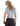 Crop Top Ocean Blue