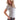Loose Organic T-Shirt Heather Grey