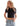 Crop Top Black