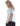 BSAT Bronx Baggy T-Shirt Ocean Blue